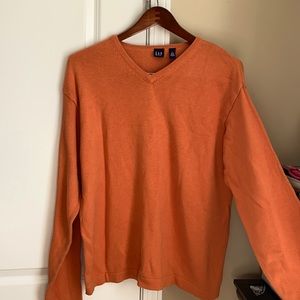 Orange Gap men’s sweater